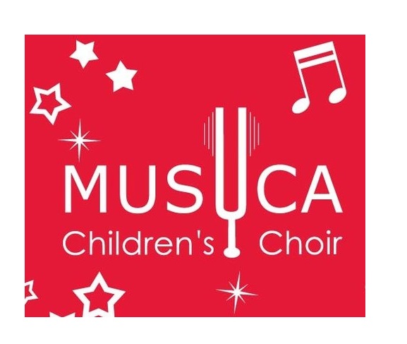 Logo for "MUSYCA"