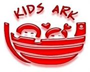 Logo for "KIDS ARK USA"