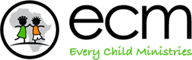 Logo for "EVERY CHILD MINISTRIES"