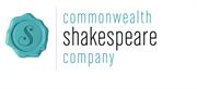 Logo for "The Commonwealth Shakespeare Co Inc"
