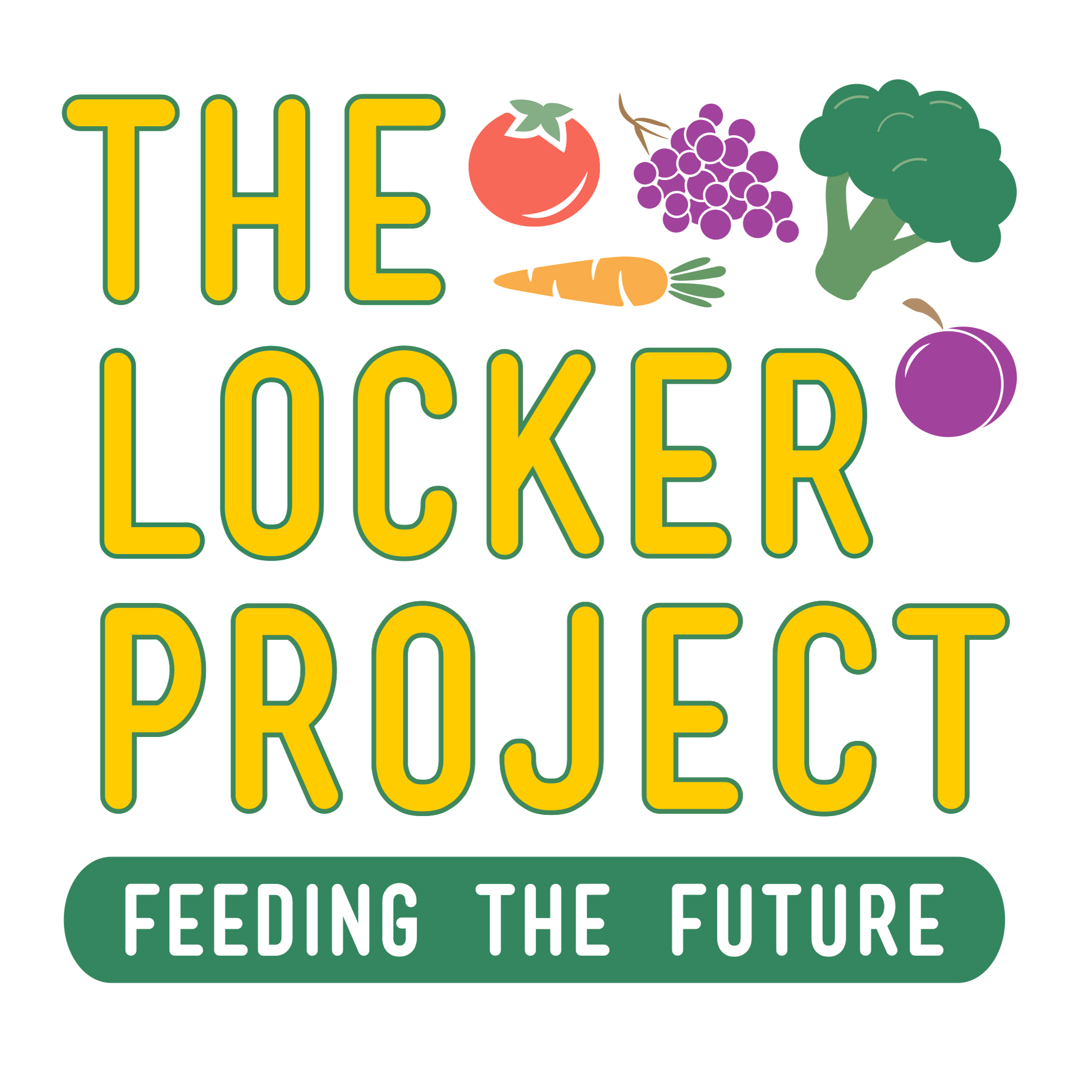 Logo for "Locker Project"