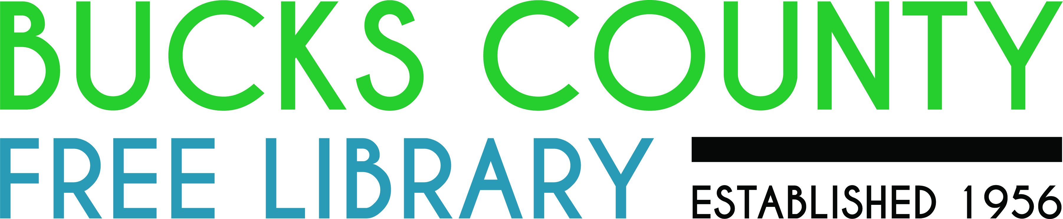 BUCKS COUNTY FREE LIBRARY (EIN 23-1520310) - Grants, Funding, 990s