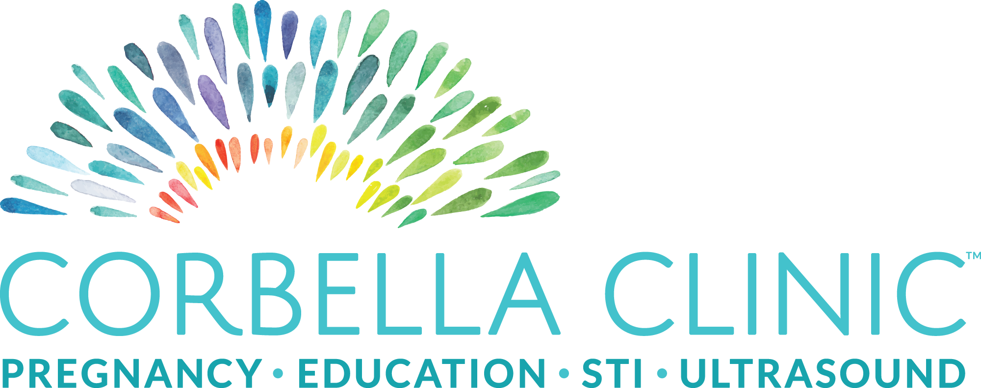 Logo for "Fox Valley Pregnancy Center"