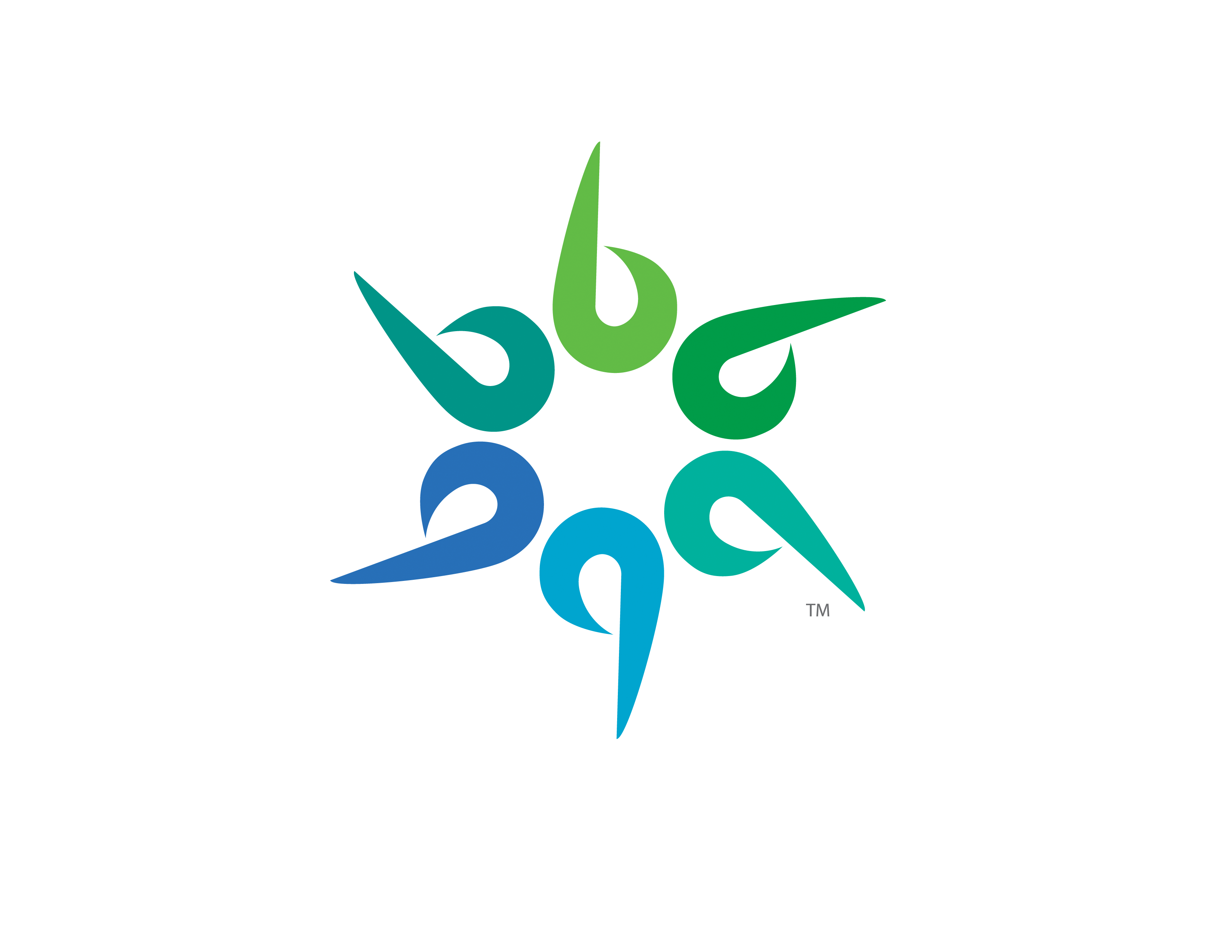 Logo for "BAINBRIDGE ISLAND SENIOR COMMUNITY CENTER"