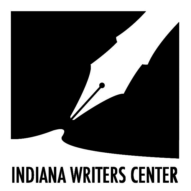 Logo for "INDIANA WRITERS CENTER INC"