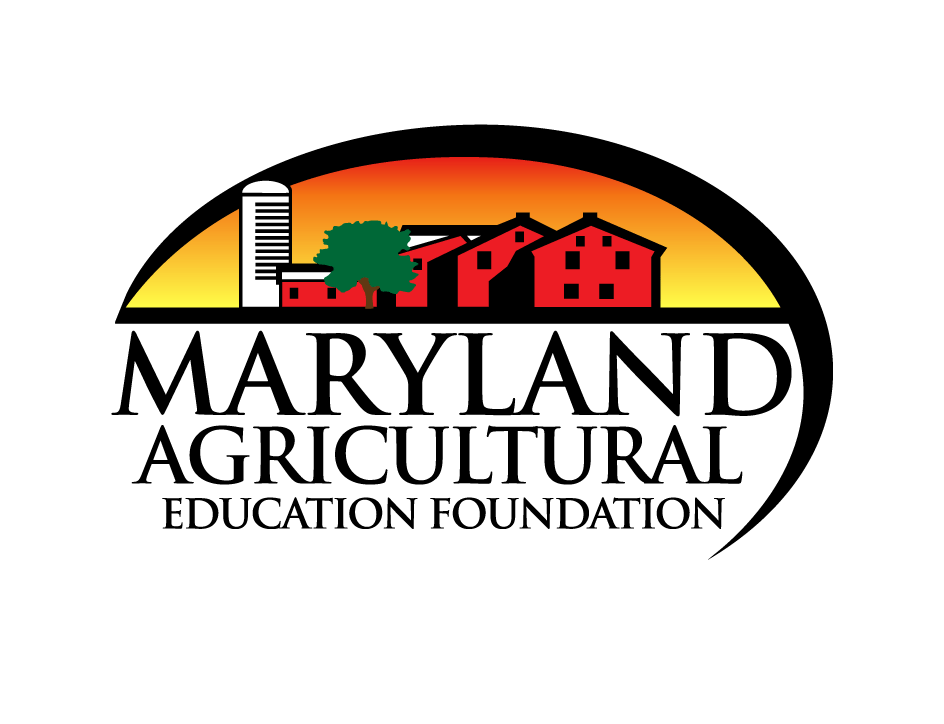 Logo for "MARYLAND AGRICULTURAL EDUCATION FOUNDATION INC"