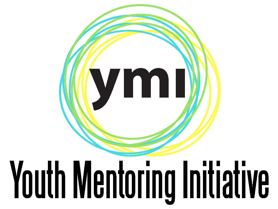 Logo for "YOUTH MENTORING INITIATIVE INC"