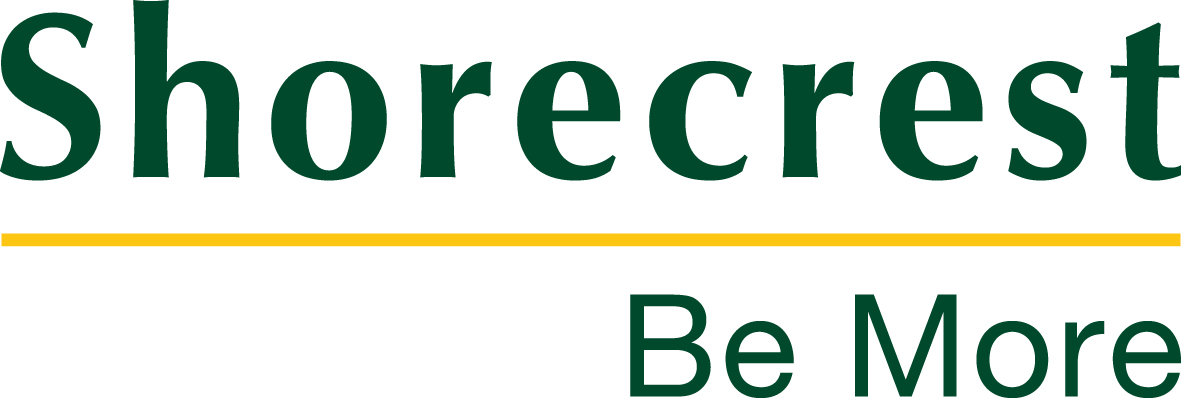 Logo for "SHORECREST PREPARATORY SCHOOL INC"