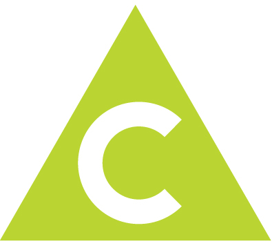 Logo for "ARTS COUNCIL SANTA CRUZ COUNTY"