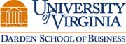Logo for "UNIVERSITY OF VIRGINIA DARDEN SCHOOL FOUNDATION"