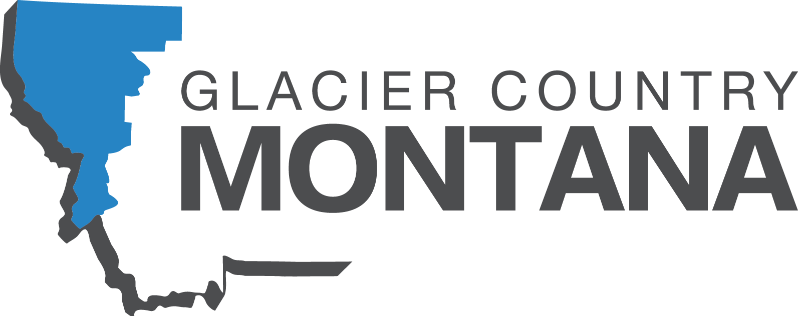 Logo for "GLACIER COUNTRY REGIONAL TOURISM COMMISSION INC"