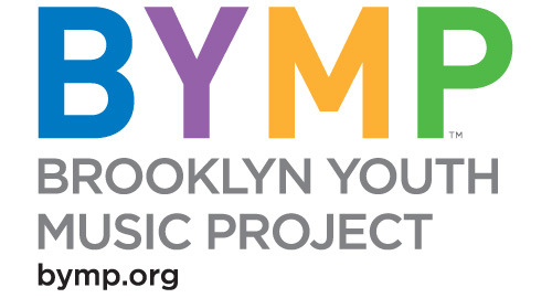 Logo for "BROOKLYN YOUTH MUSIC PROJECT INC"