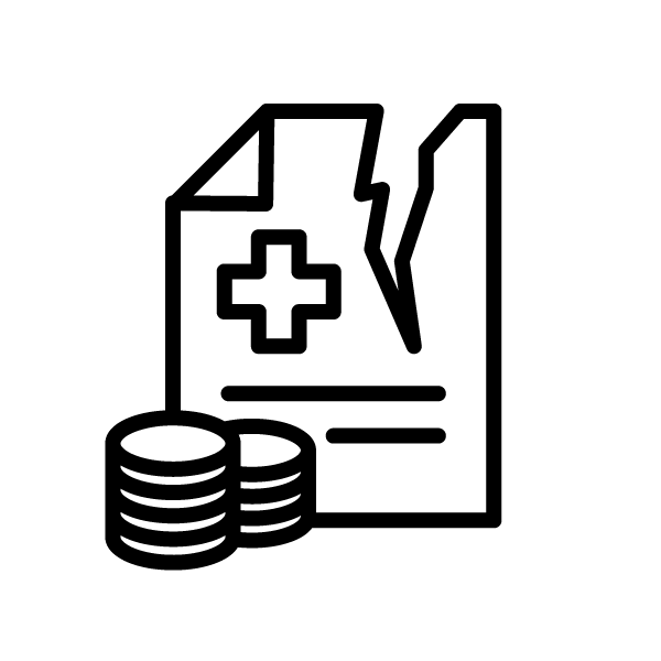 Logo for "CALIFORNIA MEDICAL BILLING ADVOCATES"