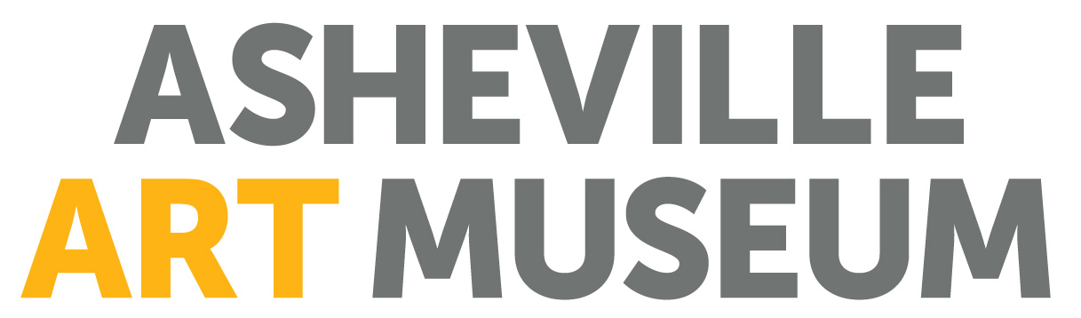 Logo for "Asheville Art Museum Association Inc"