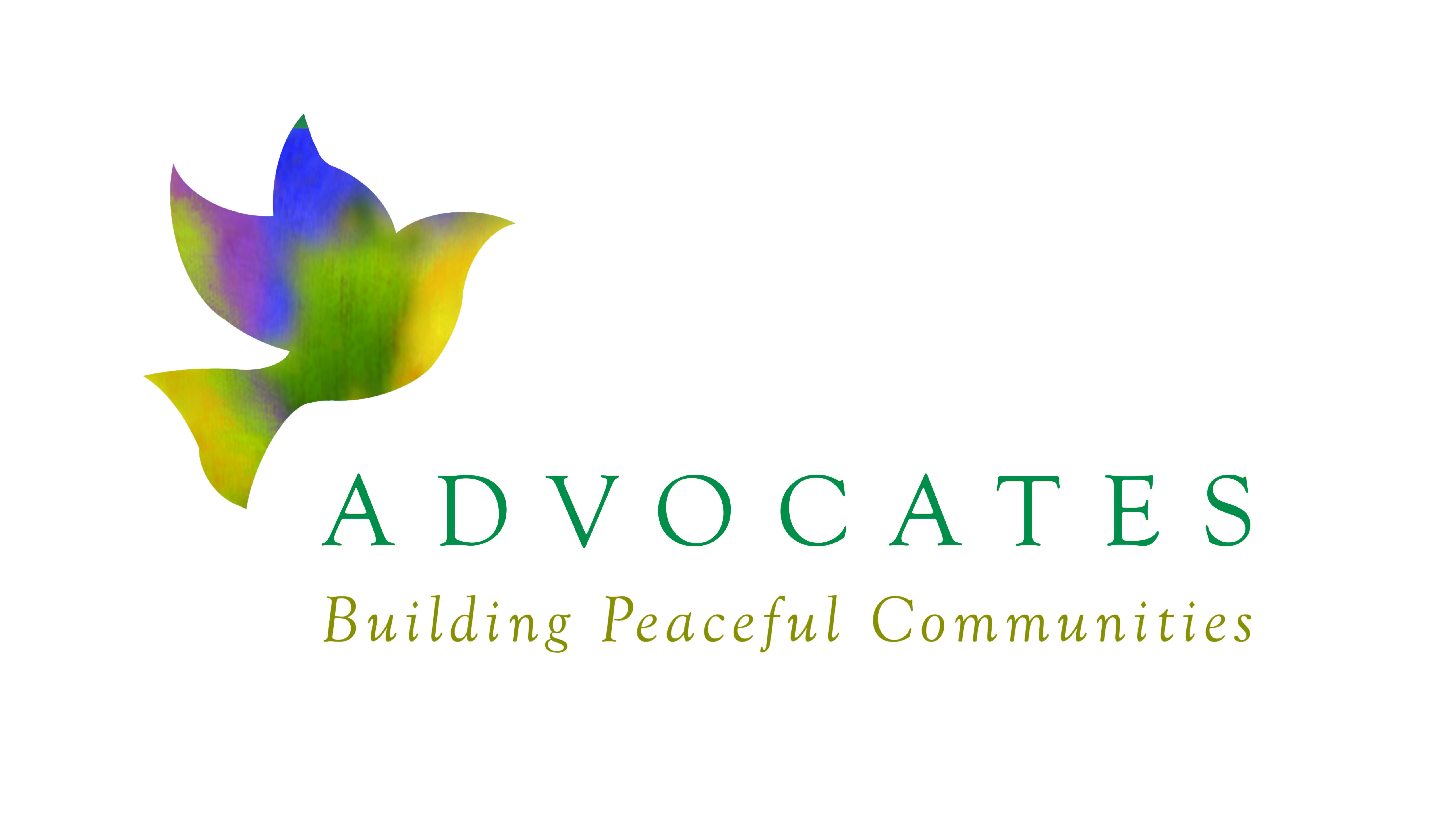 Logo for "ADVOCATES OF ROUTT COUNTY"