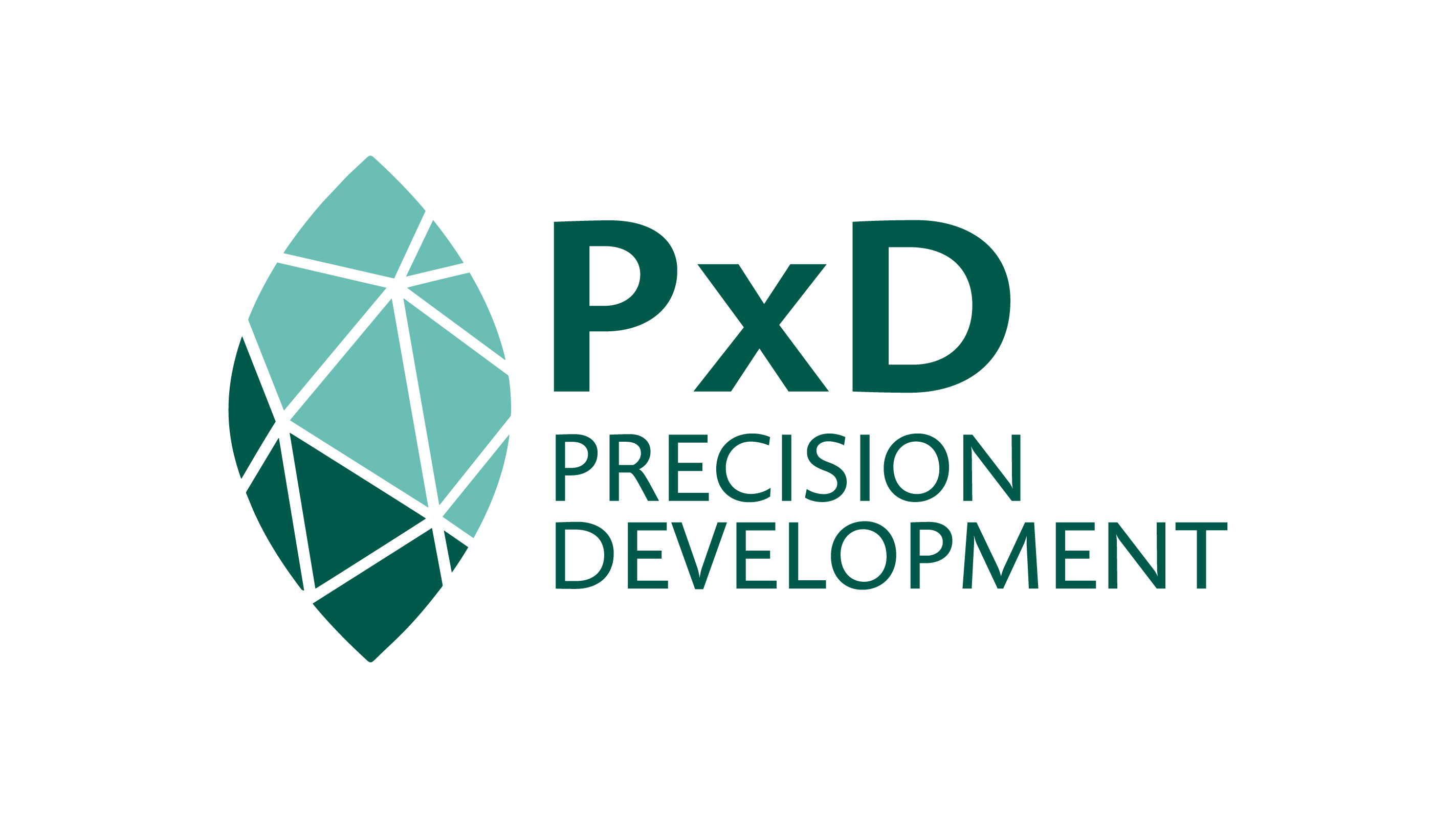 Logo for "PRECISION DEVELOPMENT INC"