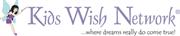 Logo for "KIDS WISH NETWORK INC"