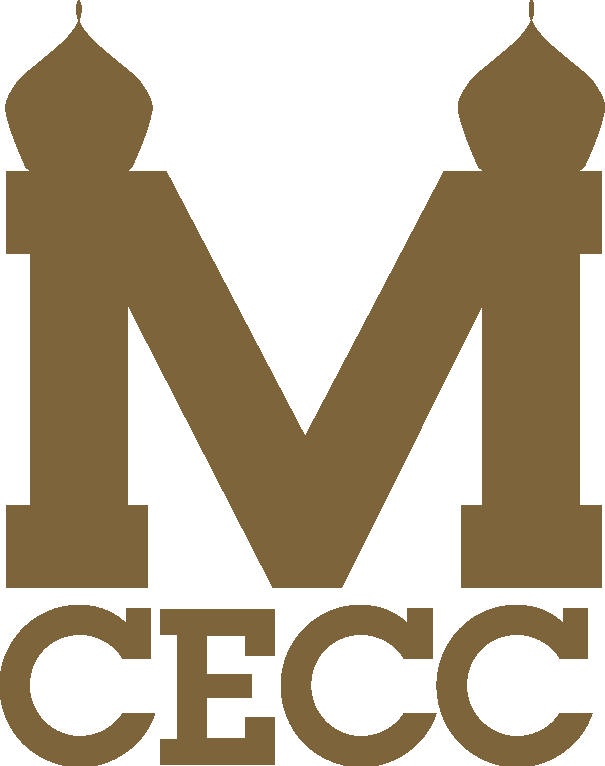 Logo for "MUSLIM CHILDREN EDUCATION AND CIVIC CENTER"