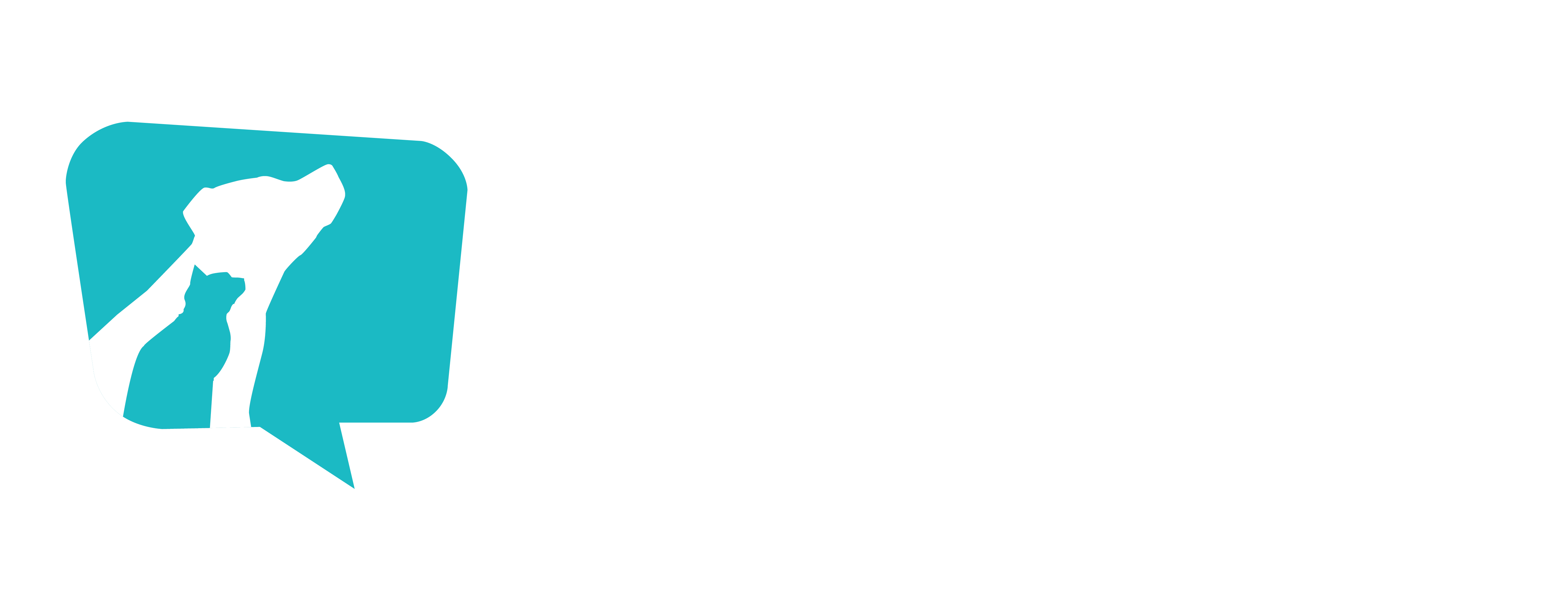 Logo for "VOICES OF CHANGE ANIMAL LEAGUE INC"