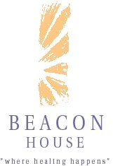 Logo for "BEACON HOUSE INC"