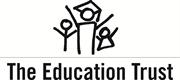 Logo for "THE EDUCATION TRUST"