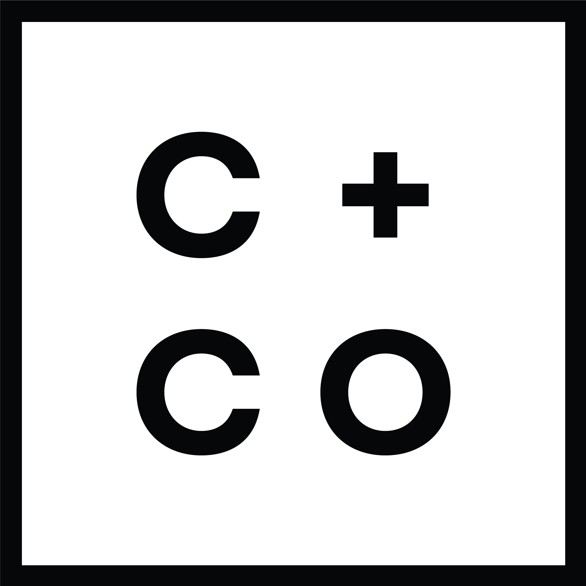 Logo for "CREATE AND COLLABORATE"