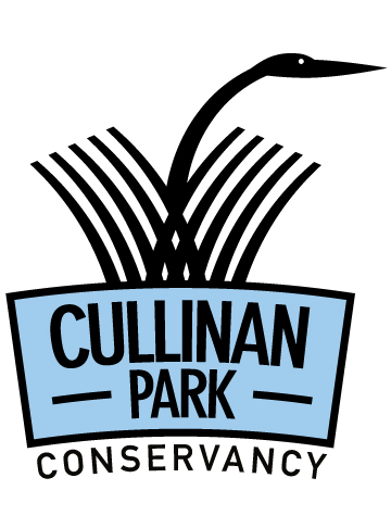 Logo for "Cullinan Park Conservancy"