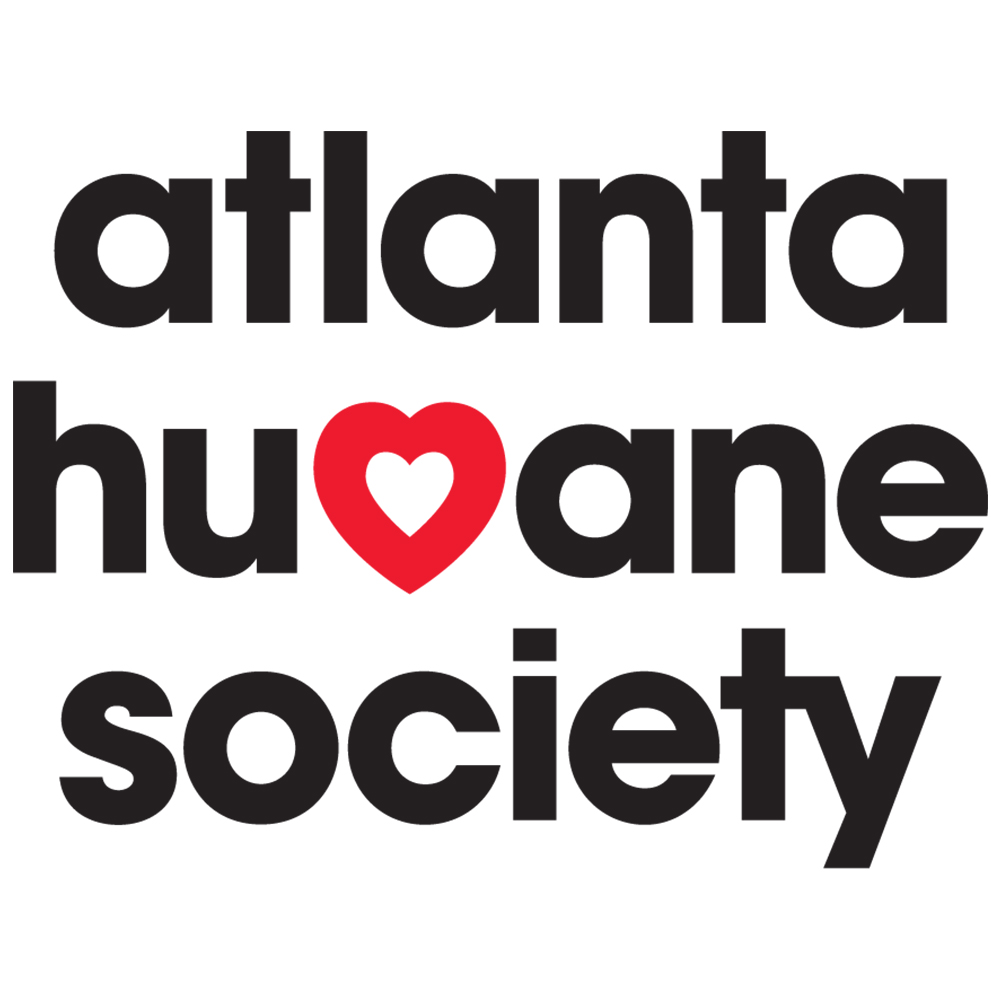 Logo for "Atlanta Humane Society & Society for the Prevention of Cruelty to Animals Inc"