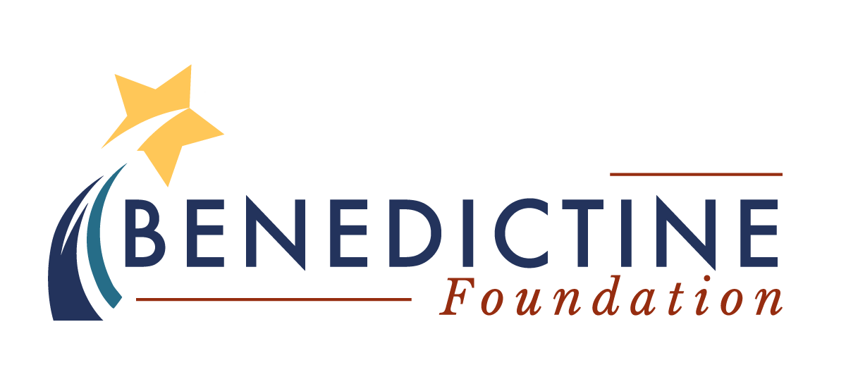 Logo for "BENEDICTINE SCHOOL FOR EXCEPTIONAL CHILDREN FOUNDATION INC"