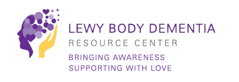 Logo for "LEWY BODY DEMENTIA RESOURCE CENTER OF NEW YORK INC"