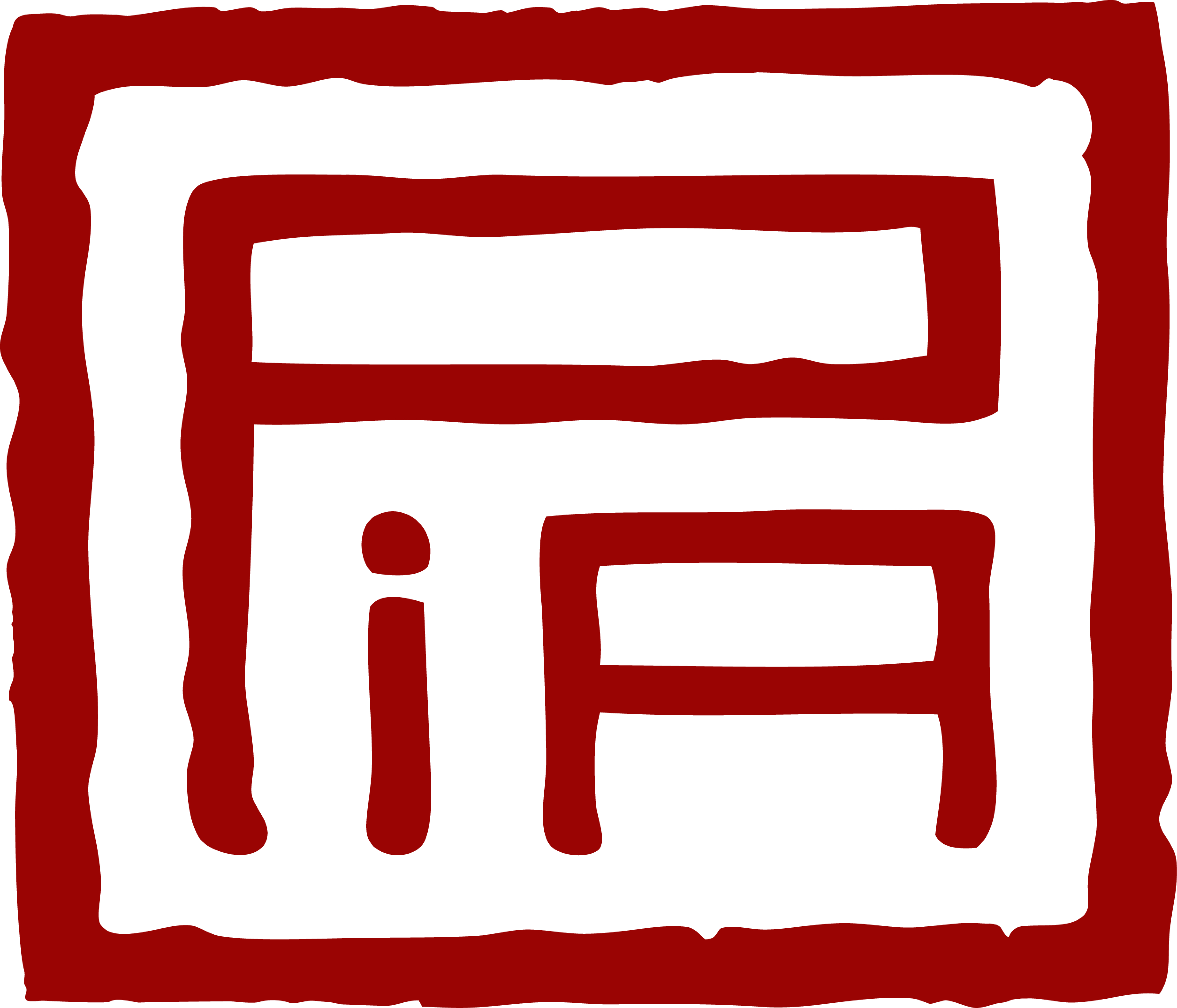 Logo for "PRINCETON IN ASIA INC"