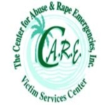 Logo for "CENTER FOR ABUSE & RAPE EMERGENCIES OF CHARLOTTE COUNTY INC"