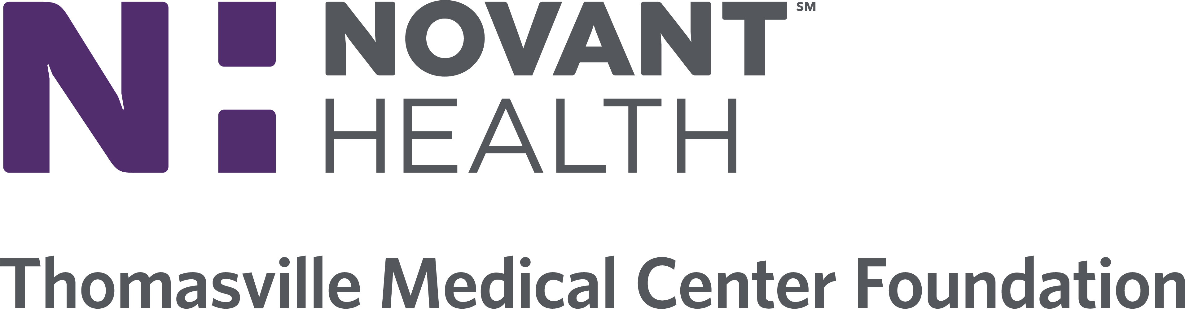 Logo for "COMMUNITY GENERAL HOSPITAL FOUNDATION INC"