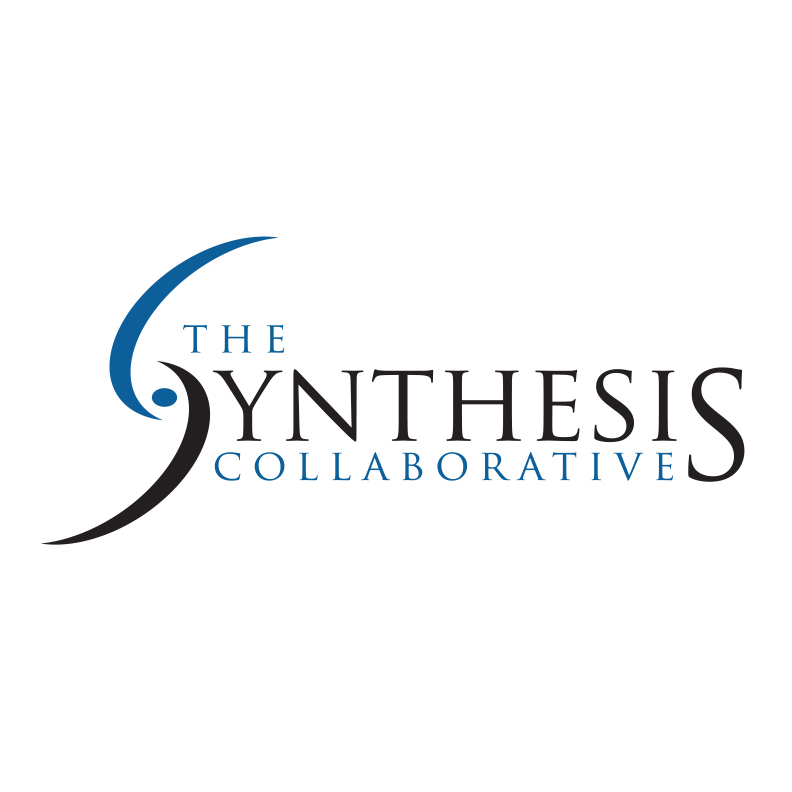 Logo for "SYNTHESIS COLLABORATIVE INC"