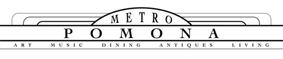 Logo for "DOWNTOWN POMONA OWNERS ASSOCIATION"