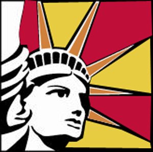 Logo for "Pro-Choice Arizona"