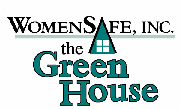 Logo for "WOMENSAFE INC"