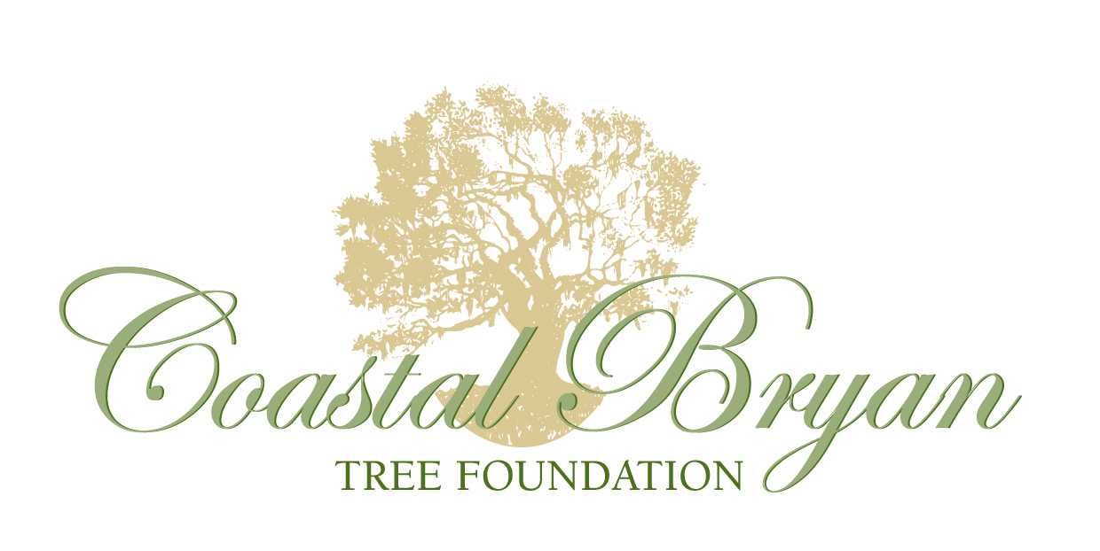 Logo for "COASTAL BRYAN TREE FOUNDATION INC"