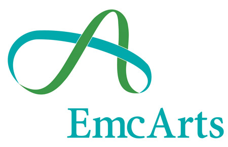 Logo for "EMCARTS INC"