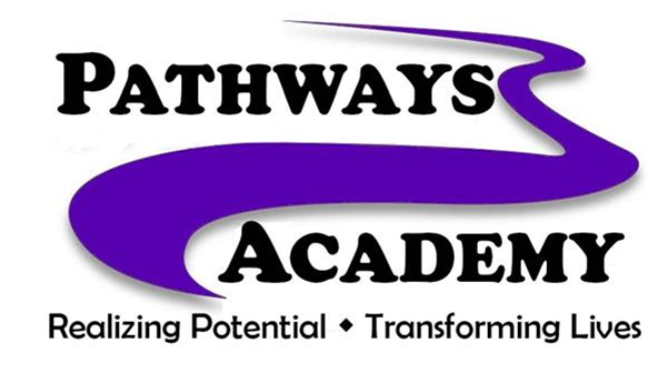 Logo for "Pathway Academy"
