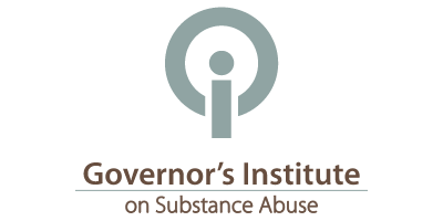 Logo for "GOVERNOR'S INSTITUTE"