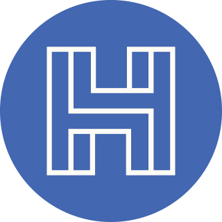 Logo for "HAMDARD HEALTH ALLIANCE"