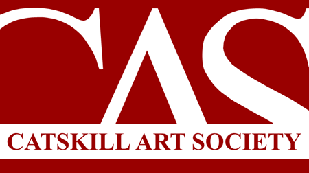 Logo for "CATSKILL ART SOCIETY INC"