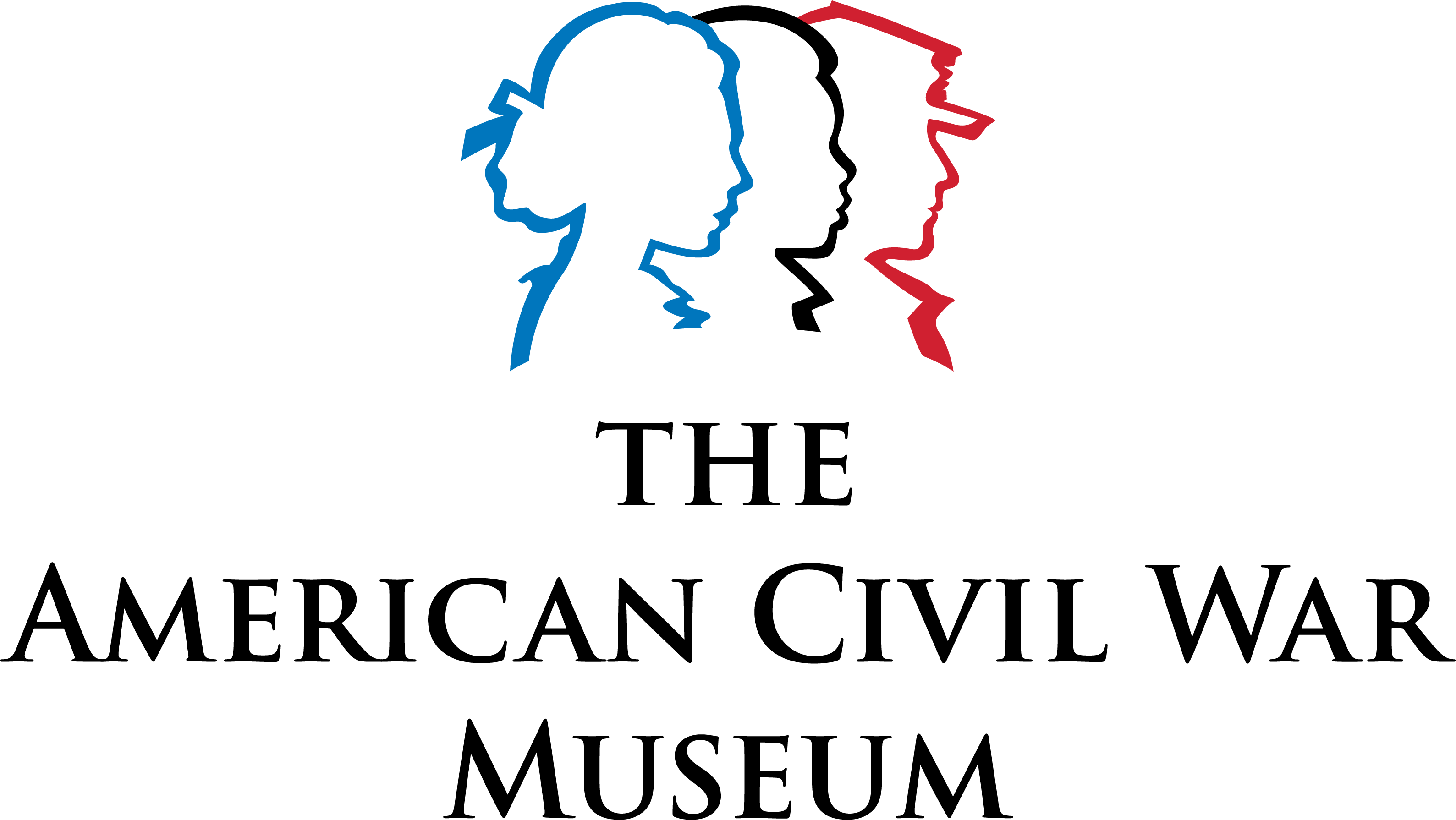 Logo for "THE AMERICAN CIVIL WAR MUSEUM"