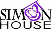 Logo for "SIMON HOUSE INC"