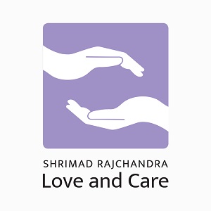 Logo for "SHRIMAD RAJCHANDRA MISSION DHARAMPUR (USA) INC"