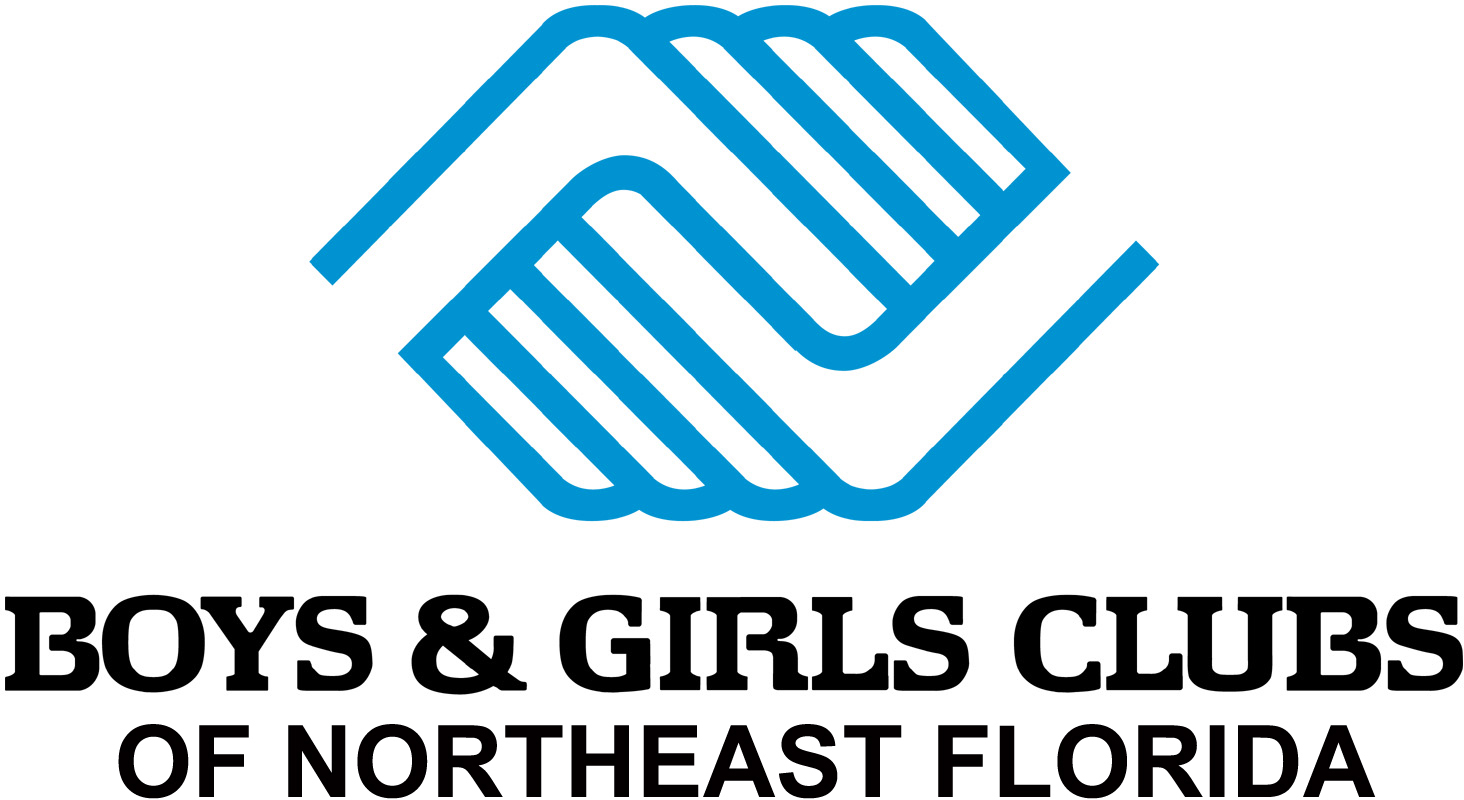 Logo for "Boys and Girls Club of Northeast Florida Inc"