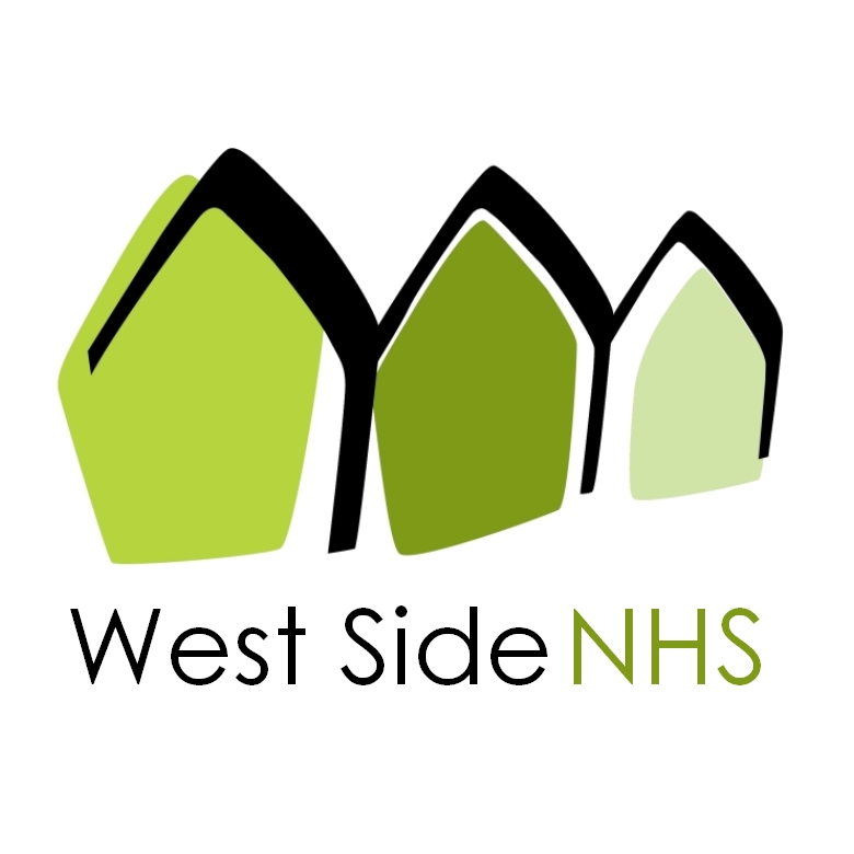 Logo for "West Side Neighborhood Housing Services Inc"