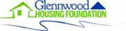 Logo for "GLENNWOOD HOUSING FOUNDATION INC"