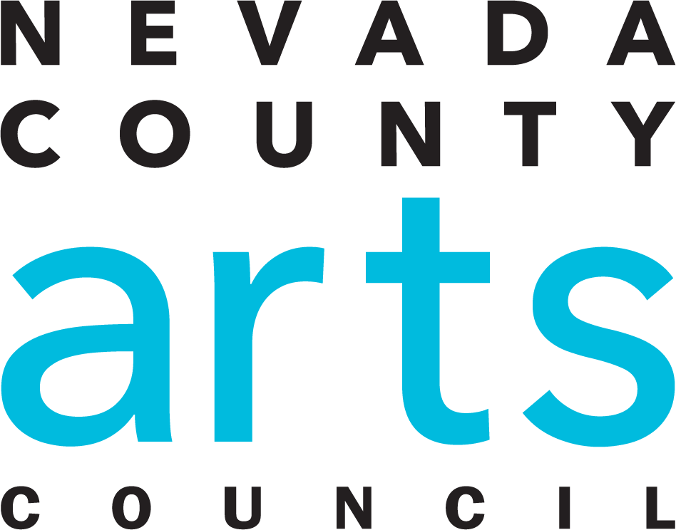 Logo for "Arts Collaborative of Nevada County"
